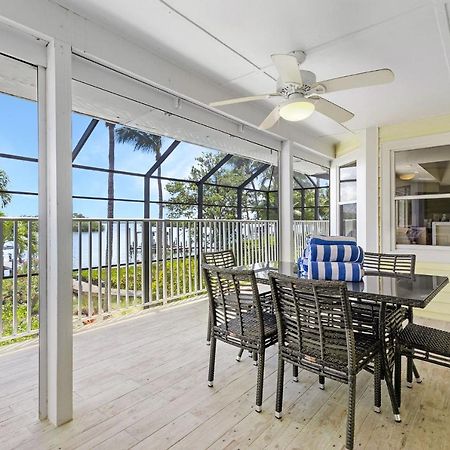 Villa 21451 Widgeon Terrace Fort Myers Beach Exterior foto