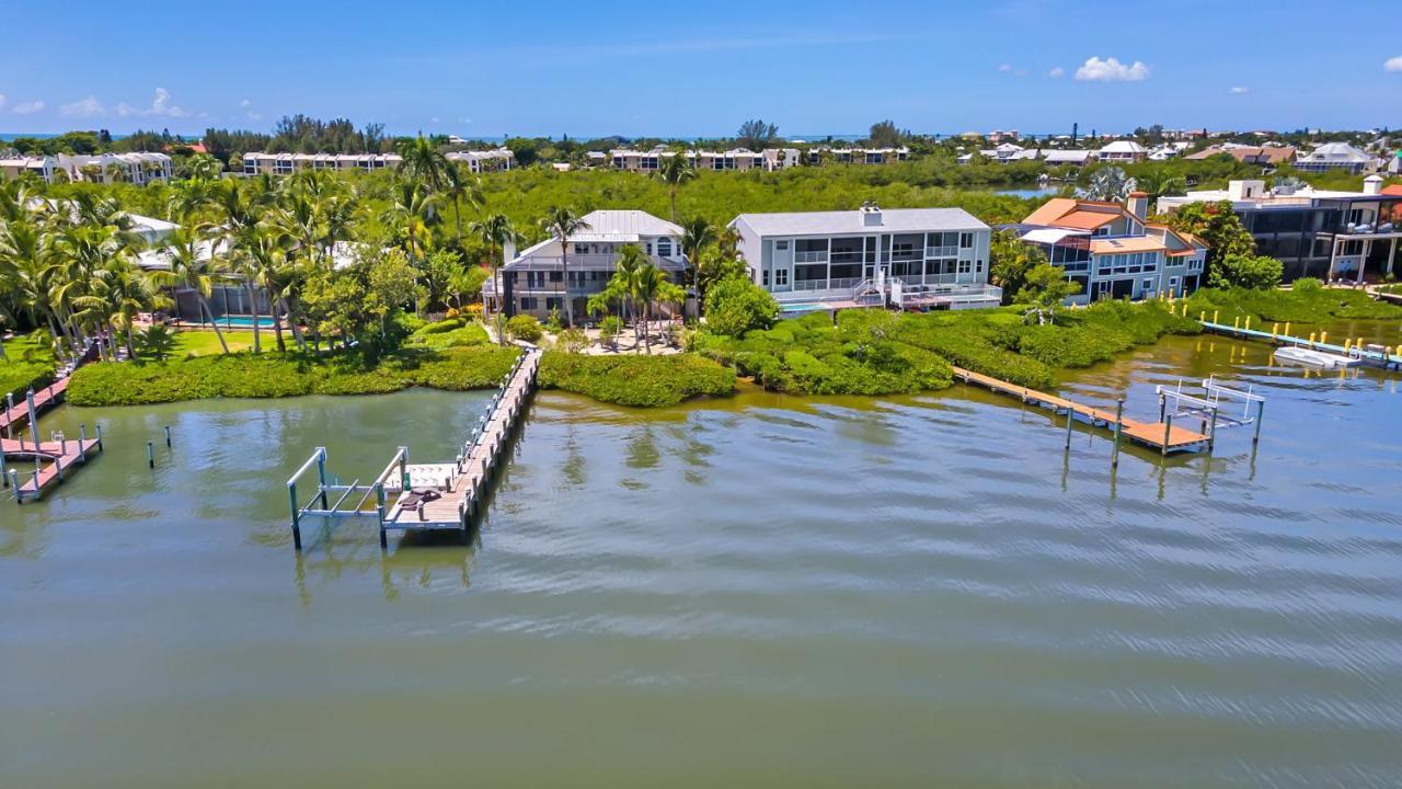 Villa 21451 Widgeon Terrace Fort Myers Beach Exterior foto