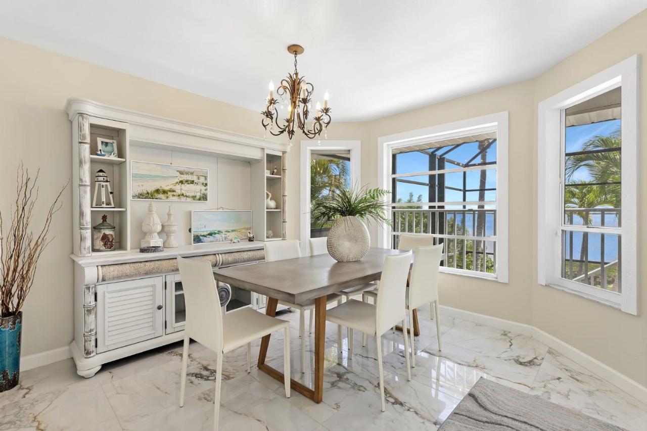 Villa 21451 Widgeon Terrace Fort Myers Beach Exterior foto