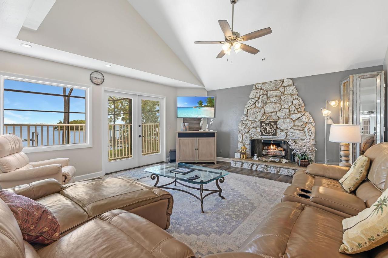 Villa 21451 Widgeon Terrace Fort Myers Beach Exterior foto