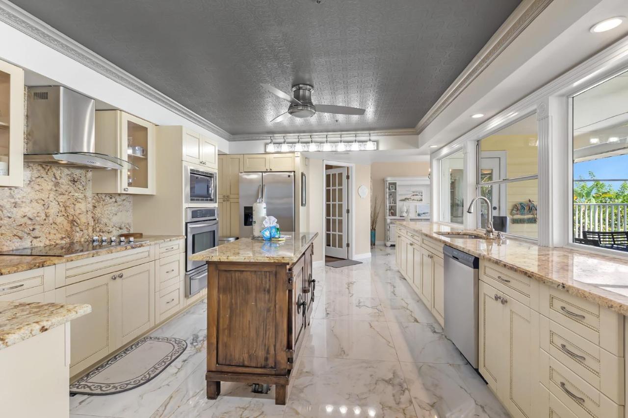 Villa 21451 Widgeon Terrace Fort Myers Beach Exterior foto