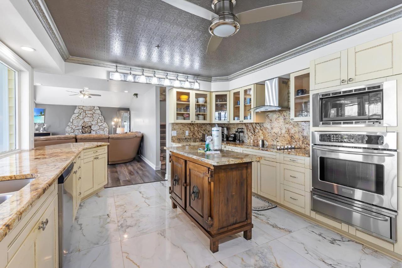 Villa 21451 Widgeon Terrace Fort Myers Beach Exterior foto