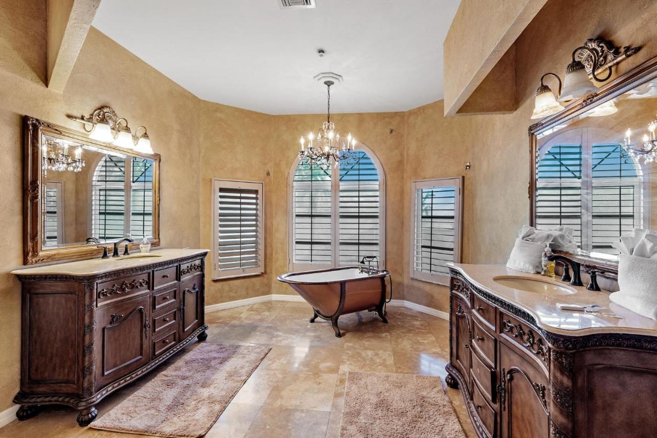 Villa 21451 Widgeon Terrace Fort Myers Beach Exterior foto