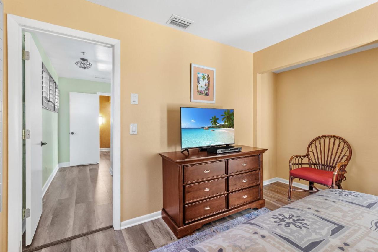 Villa 21451 Widgeon Terrace Fort Myers Beach Exterior foto