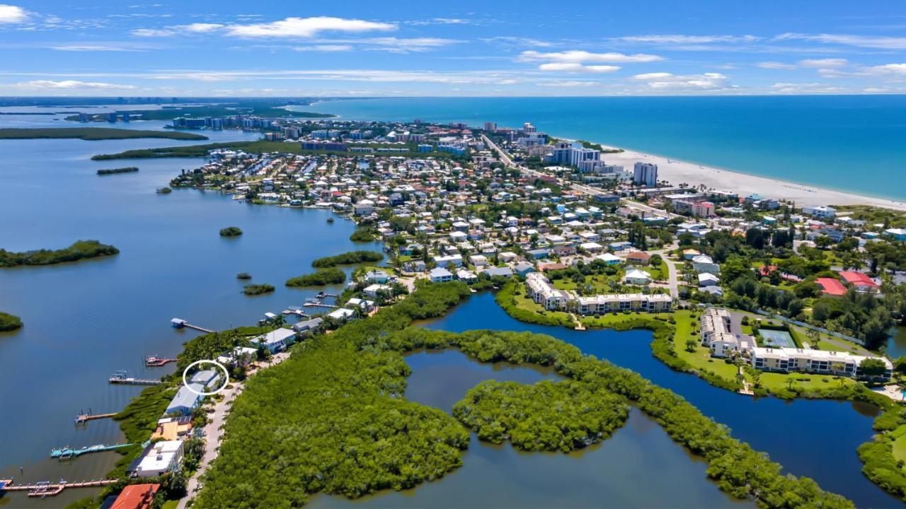 Villa 21451 Widgeon Terrace Fort Myers Beach Exterior foto