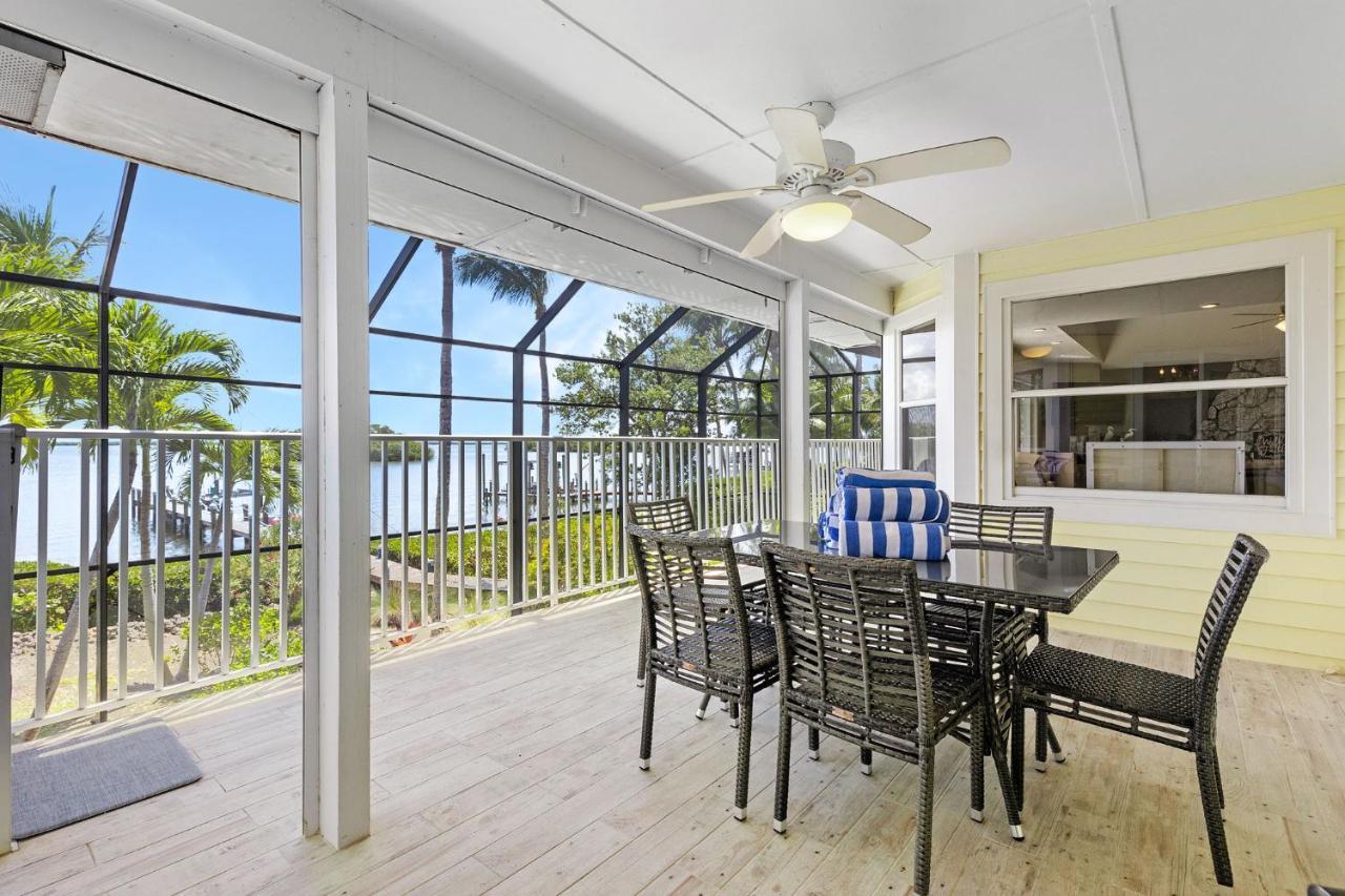 Villa 21451 Widgeon Terrace Fort Myers Beach Exterior foto