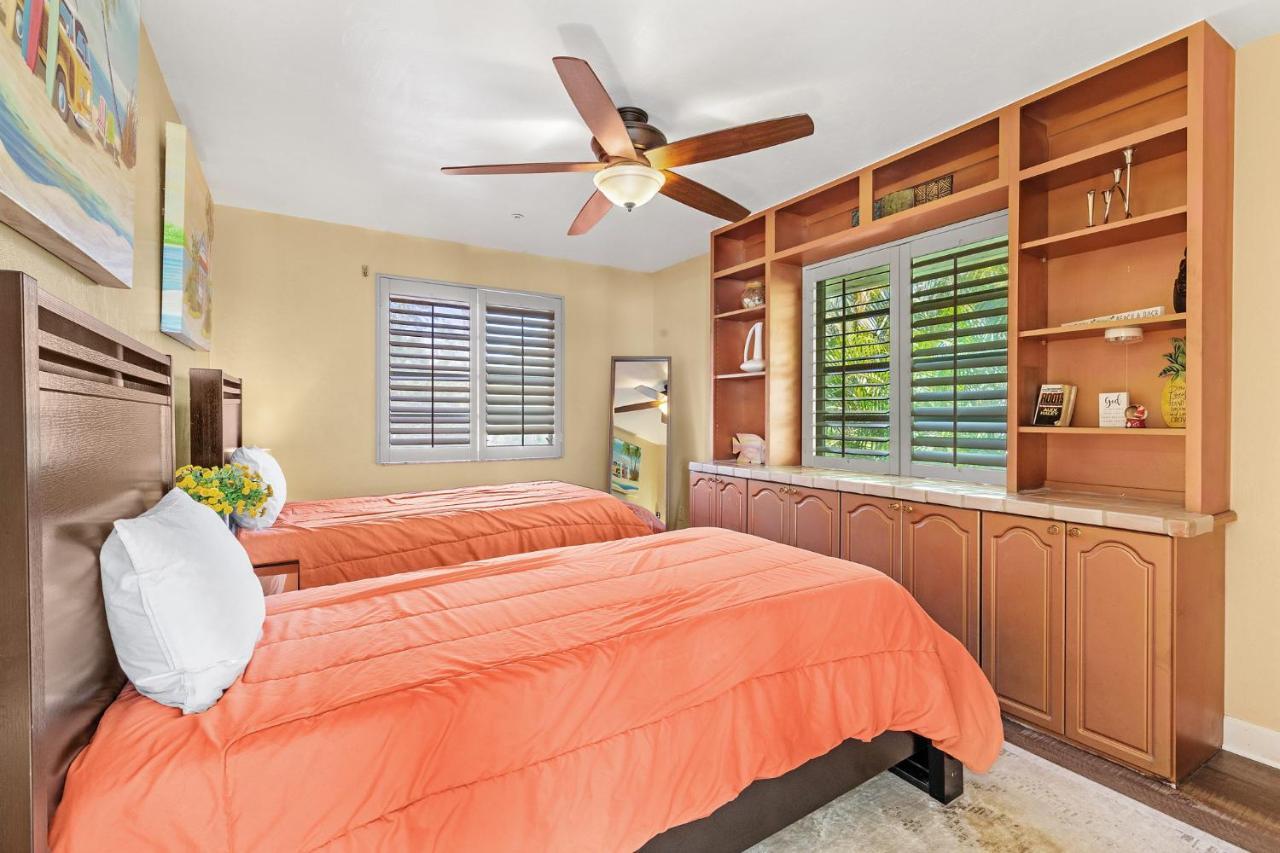 Villa 21451 Widgeon Terrace Fort Myers Beach Exterior foto
