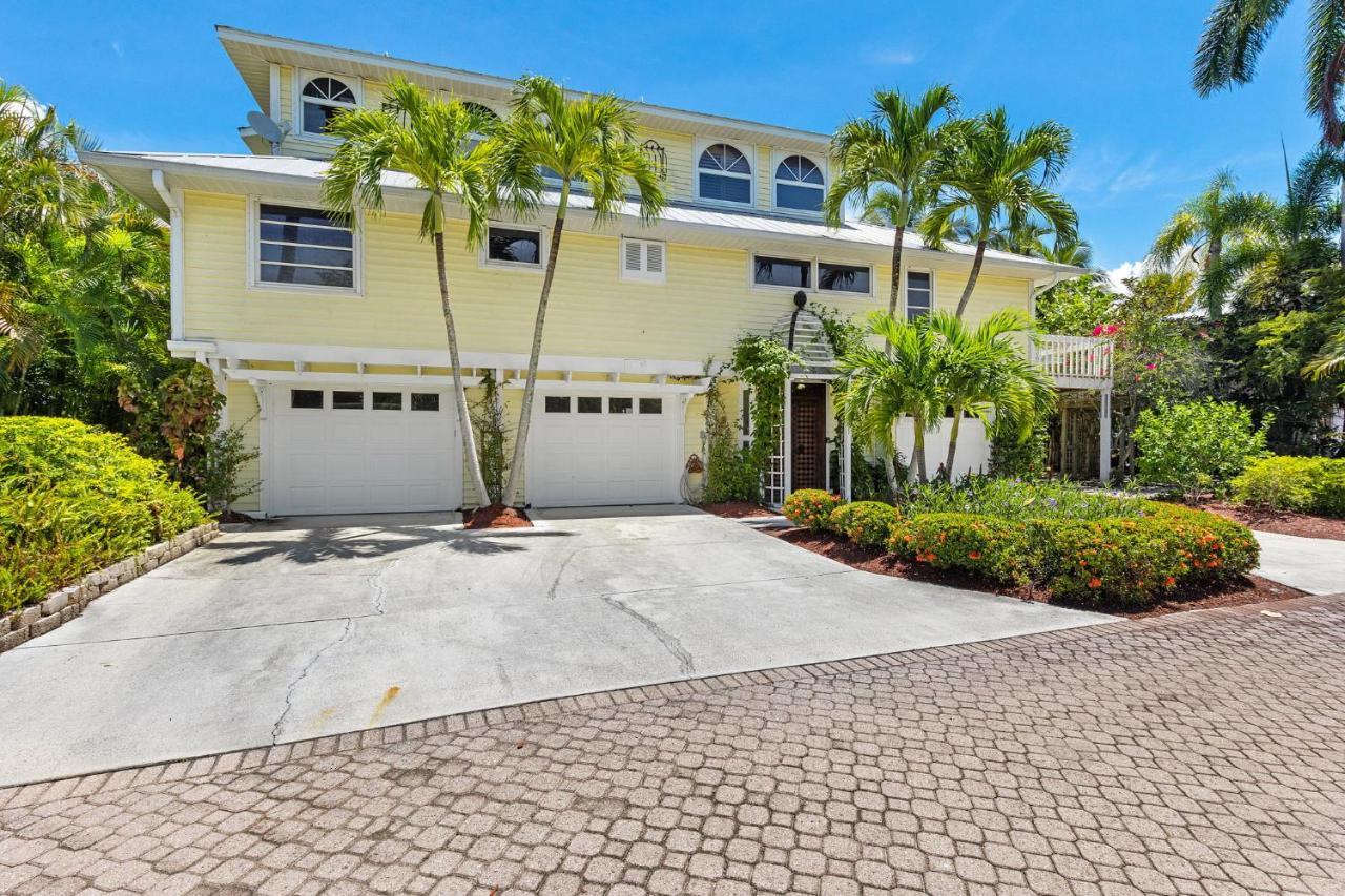 Villa 21451 Widgeon Terrace Fort Myers Beach Exterior foto
