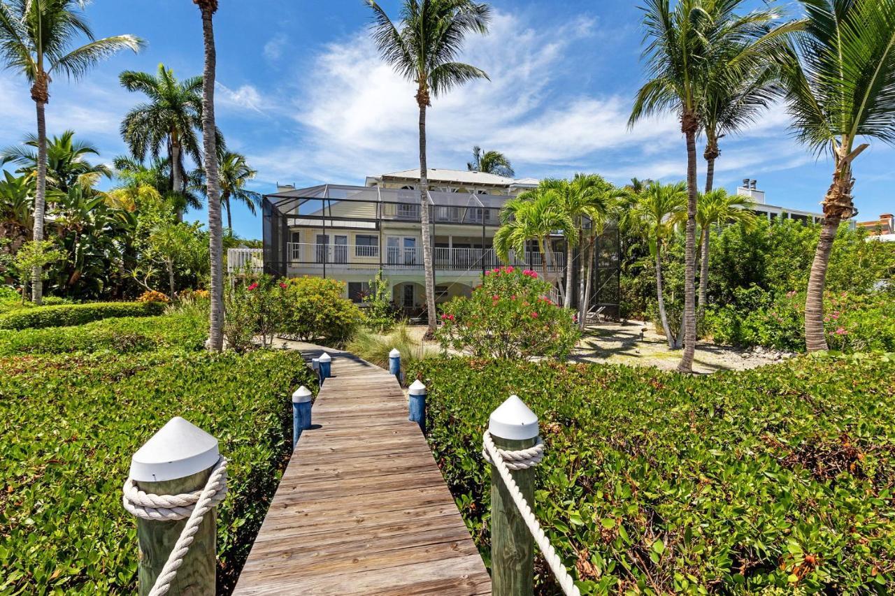 Villa 21451 Widgeon Terrace Fort Myers Beach Exterior foto