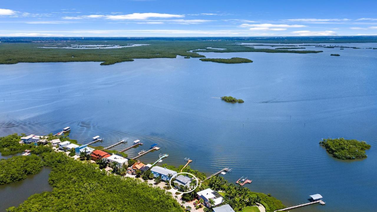 Villa 21451 Widgeon Terrace Fort Myers Beach Exterior foto