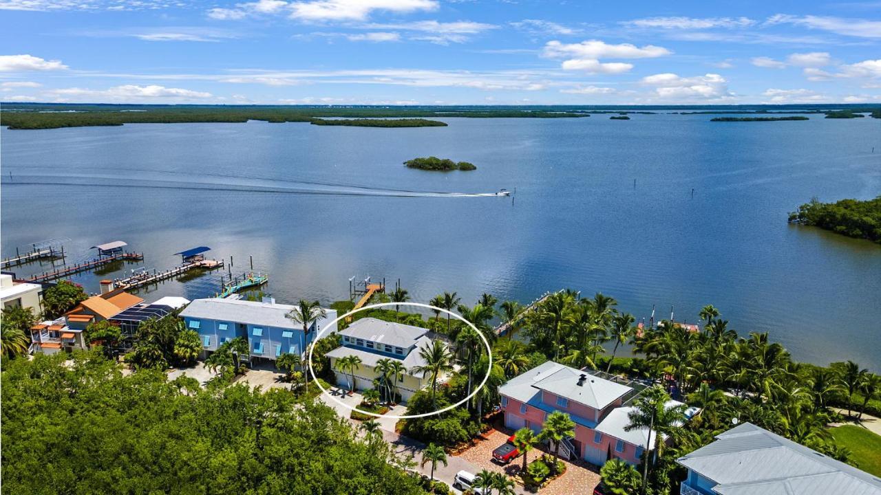 Villa 21451 Widgeon Terrace Fort Myers Beach Exterior foto